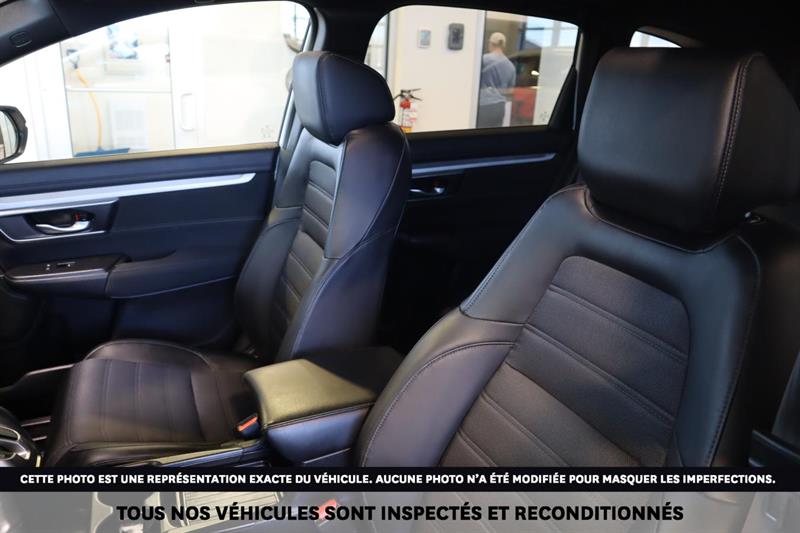 honda CR-V 2021 - 31