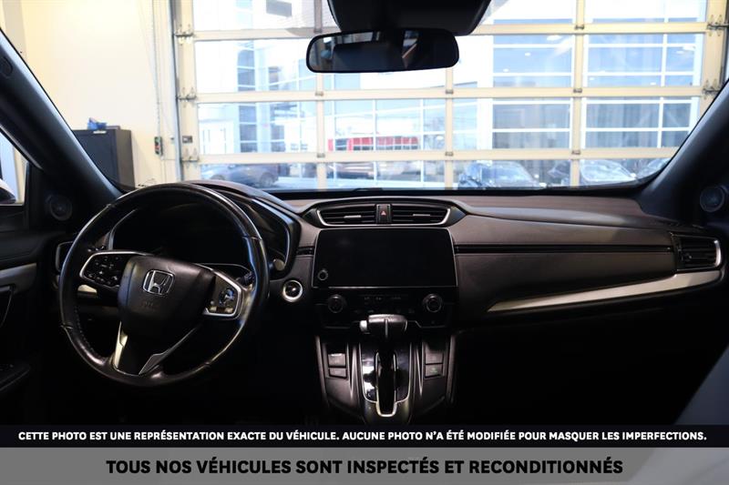 honda CR-V 2021 - 32