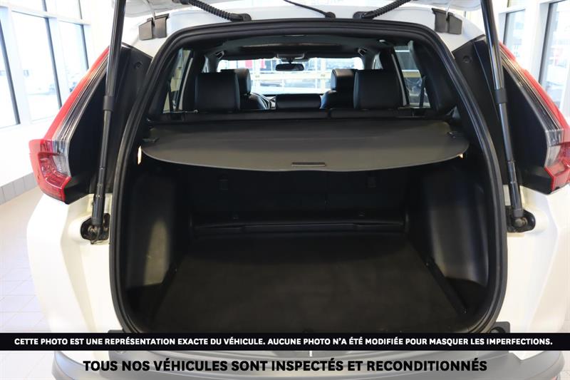 honda CR-V 2021 - 33