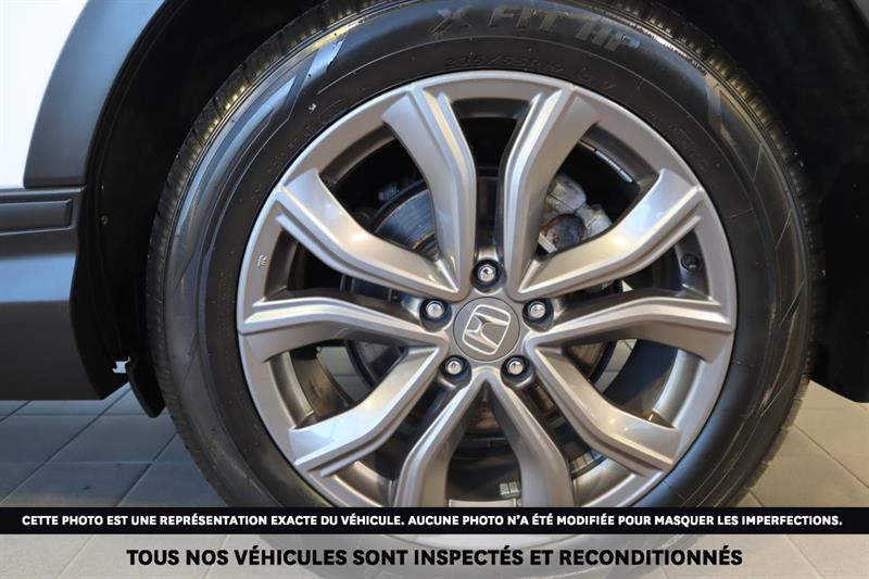 honda CR-V 2021 - 34