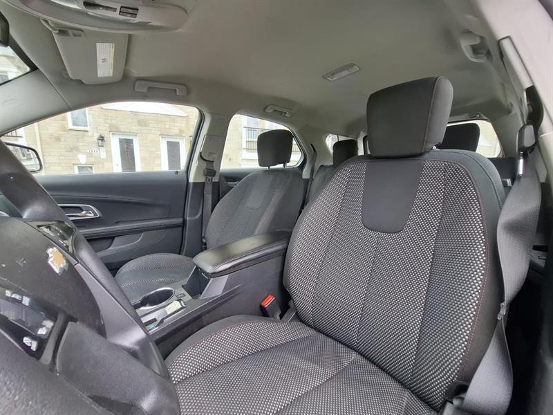 chevrolet Equinox 2016 - 2