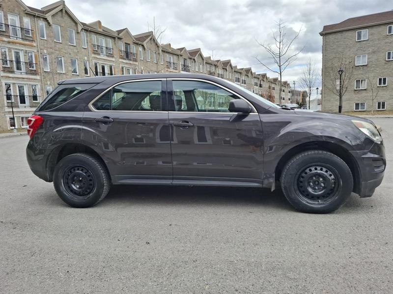 chevrolet Equinox 2016 - 3