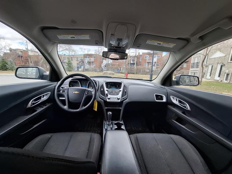 chevrolet Equinox 2016 - 4