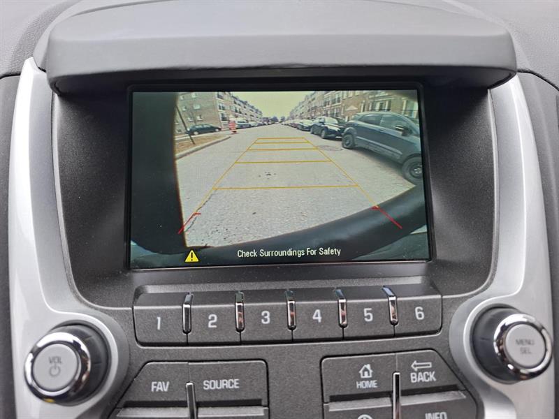 chevrolet Equinox 2016 - 6