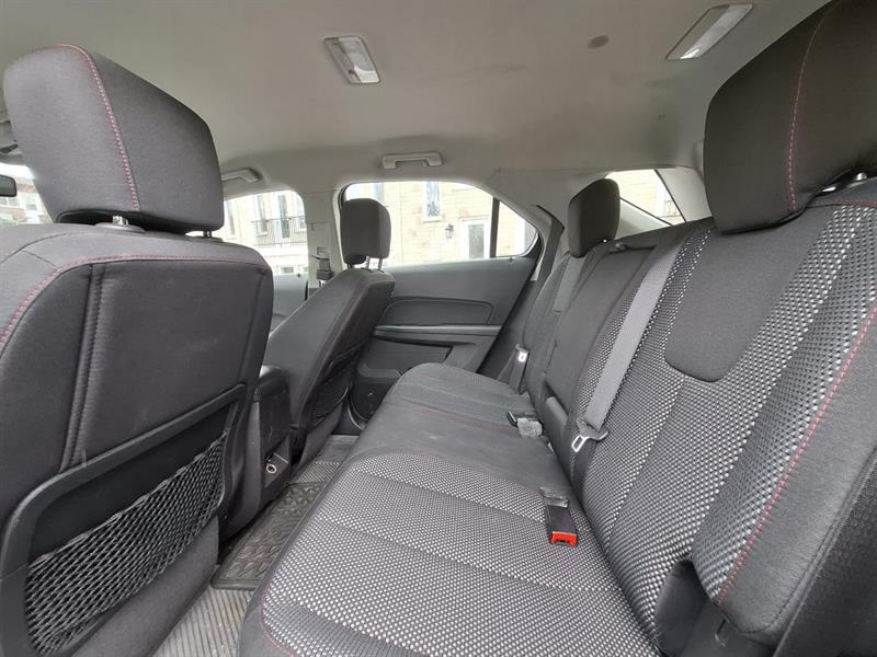 chevrolet Equinox 2016 - 8