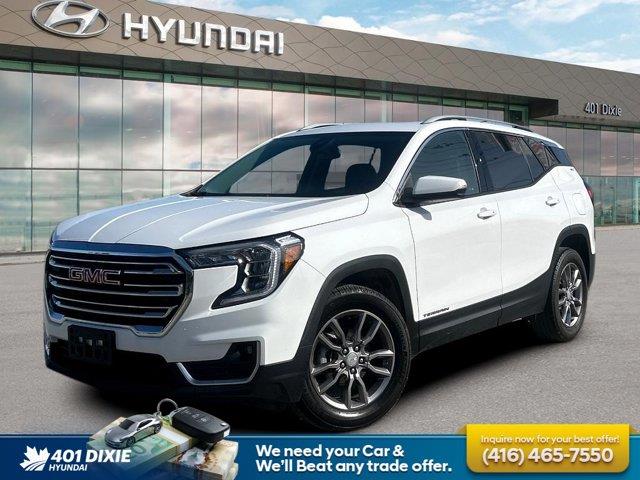 gmc Terrain 2024