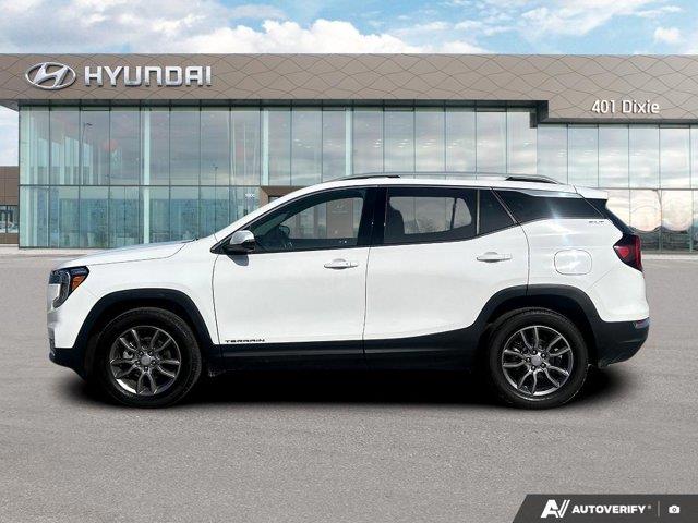 gmc Terrain 2024 - 2