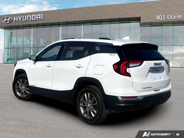 gmc Terrain 2024 - 3