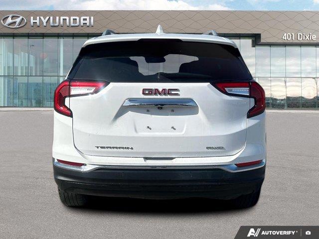 gmc Terrain 2024 - 4