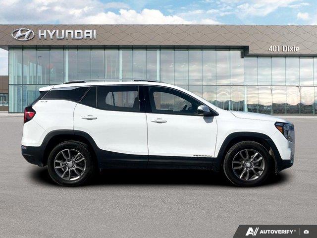 gmc Terrain 2024 - 6
