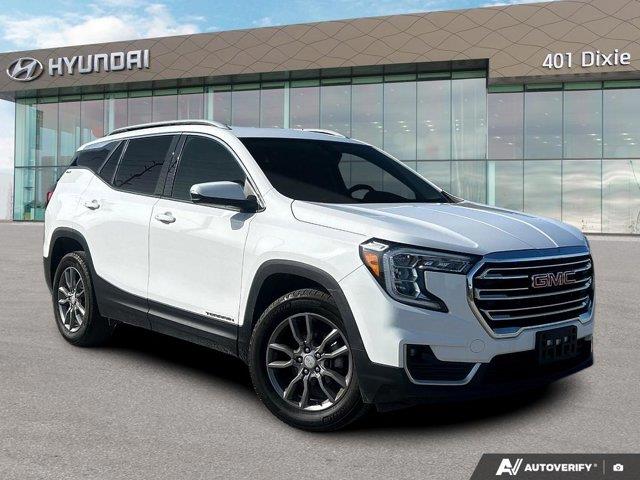 gmc Terrain 2024 - 7
