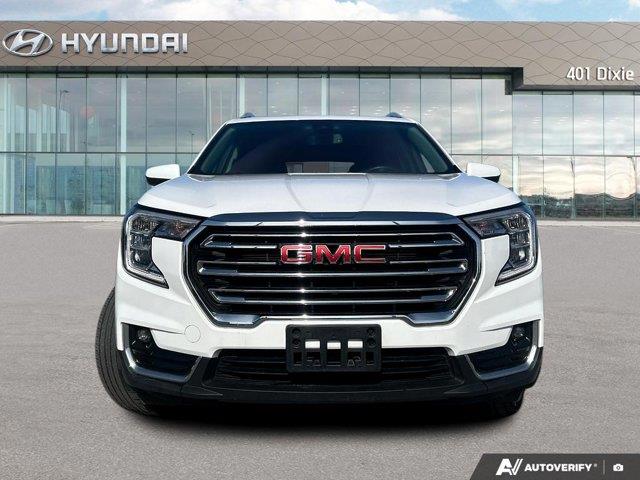 gmc Terrain 2024 - 8