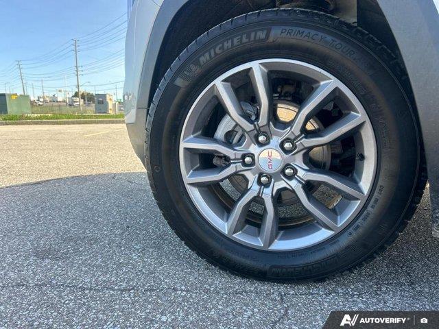 gmc Terrain 2024 - 9