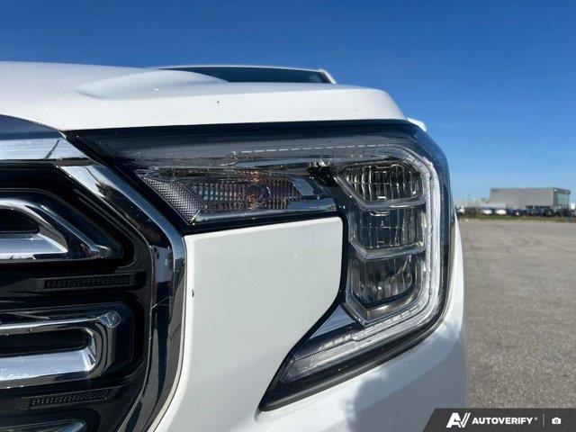 gmc Terrain 2024 - 11
