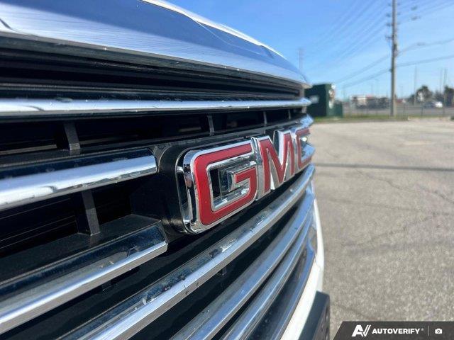gmc Terrain 2024 - 12