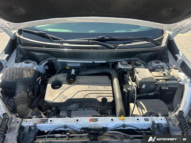 gmc Terrain 2024 - 13