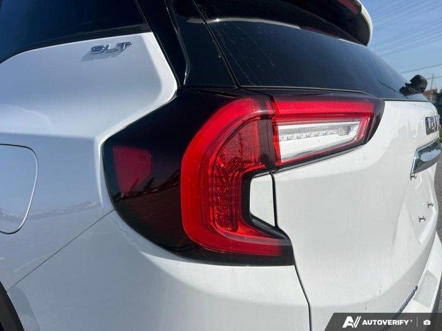 gmc Terrain 2024 - 14