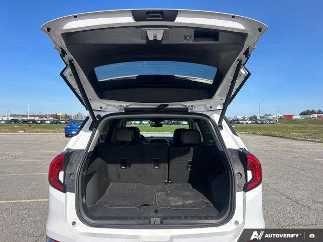 gmc Terrain 2024 - 15