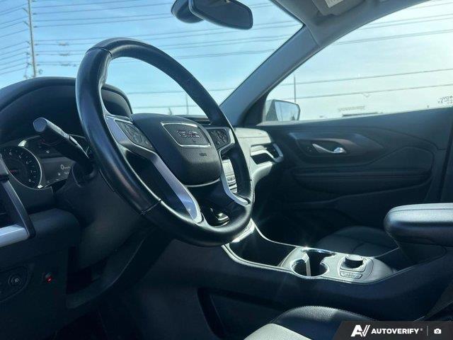 gmc Terrain 2024 - 16