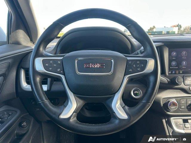 gmc Terrain 2024 - 17