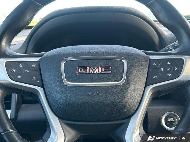 gmc Terrain 2024 - 19
