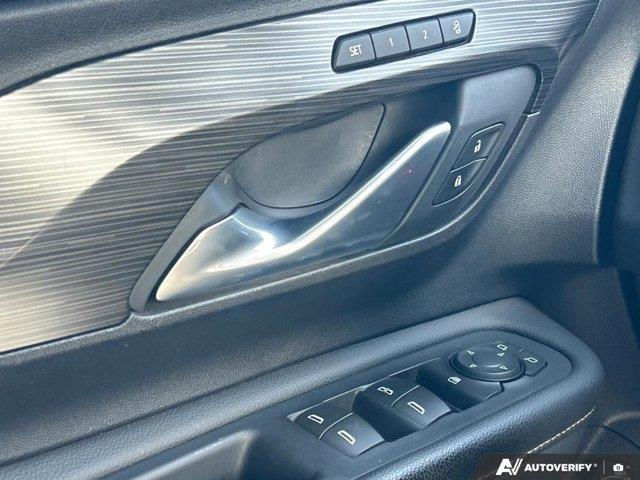gmc Terrain 2024 - 20