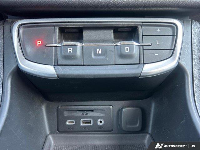gmc Terrain 2024 - 21