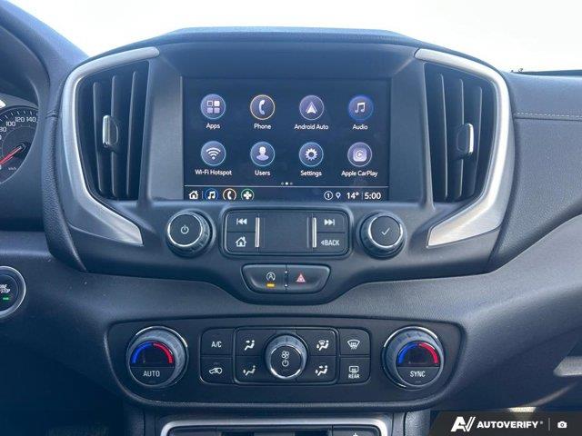 gmc Terrain 2024 - 22