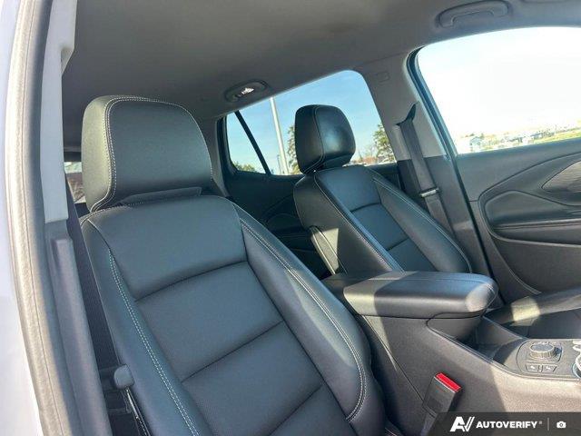 gmc Terrain 2024 - 25