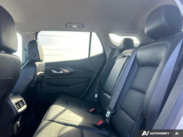 gmc Terrain 2024 - 26