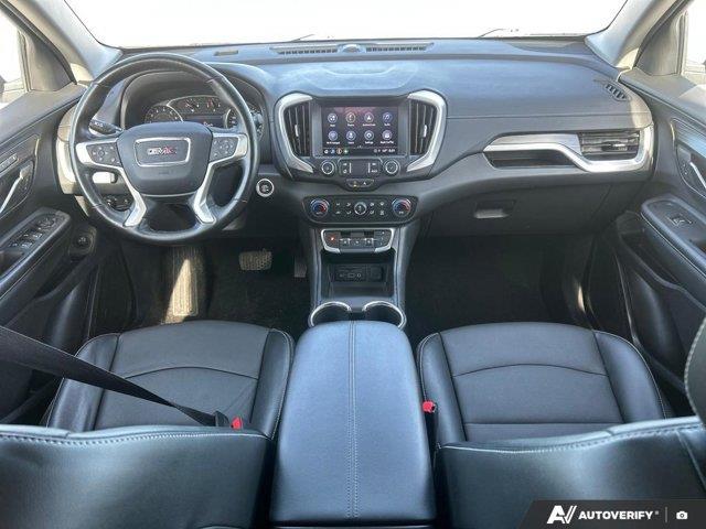 gmc Terrain 2024 - 27