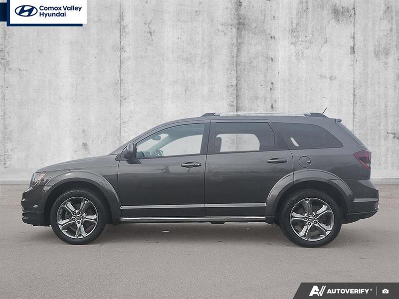 dodge Journey 2016 - 2