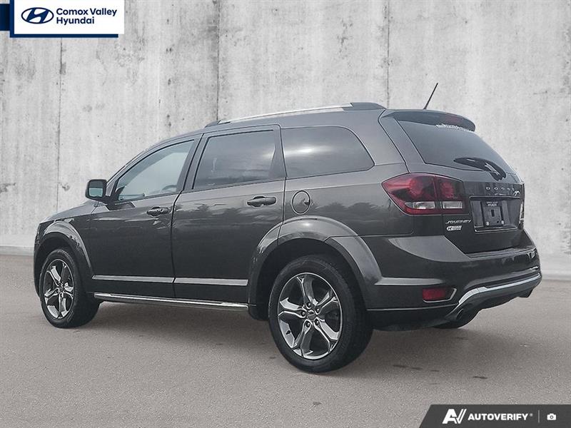 dodge Journey 2016 - 3
