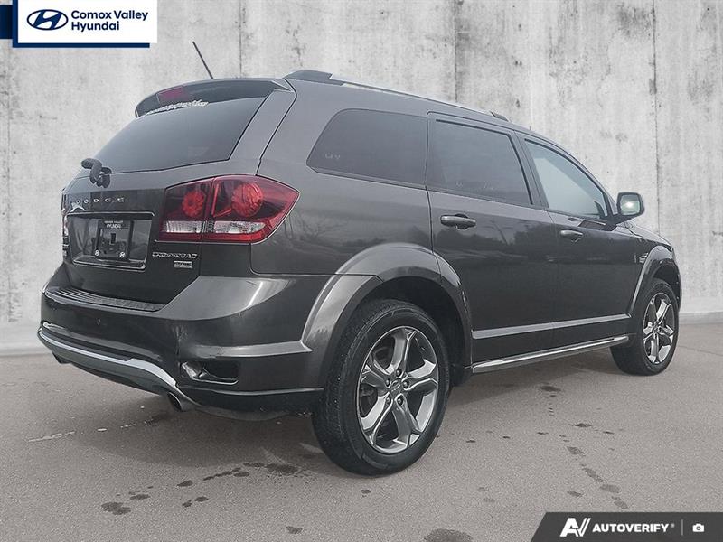 dodge Journey 2016 - 6