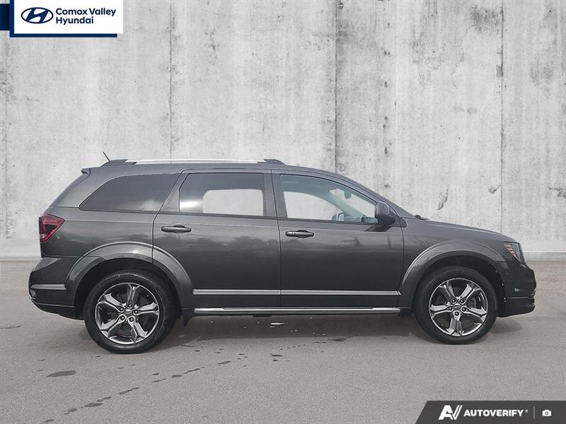 dodge Journey 2016 - 7