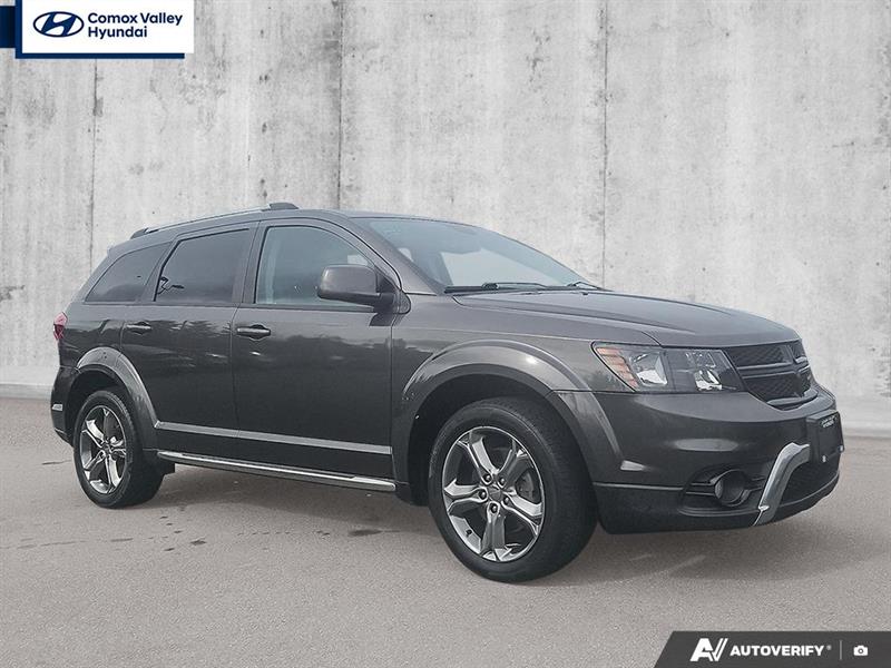 dodge Journey 2016 - 9
