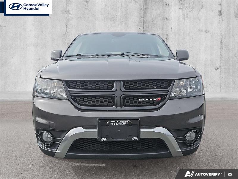 dodge Journey 2016 - 10