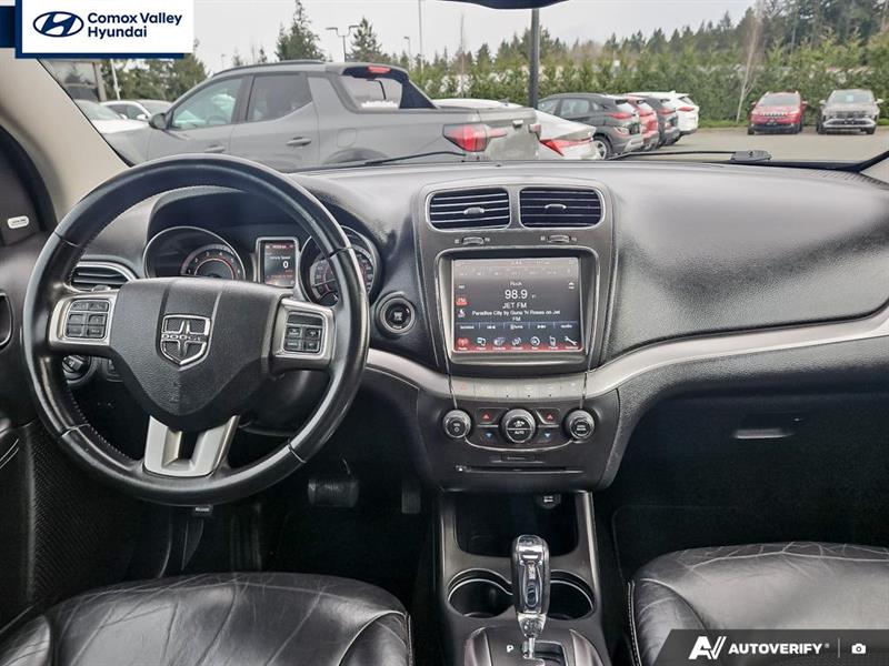 dodge Journey 2016 - 12