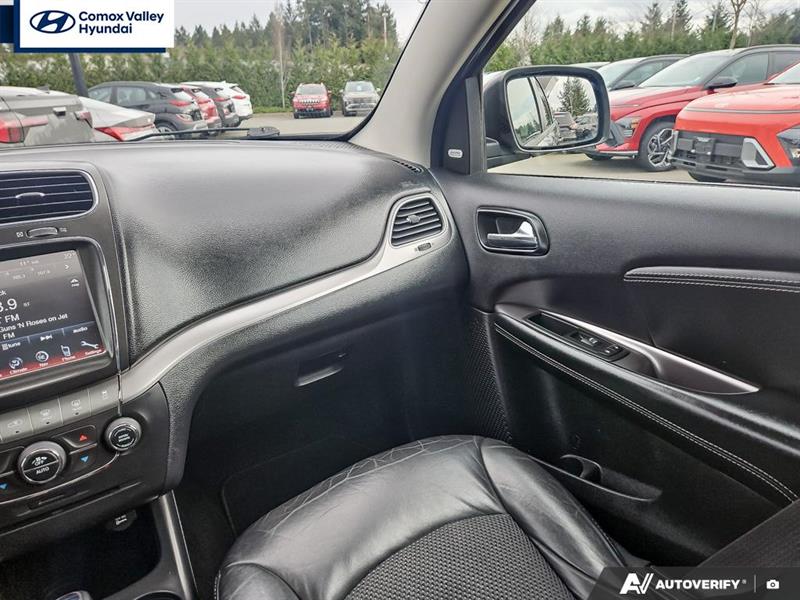 dodge Journey 2016 - 13