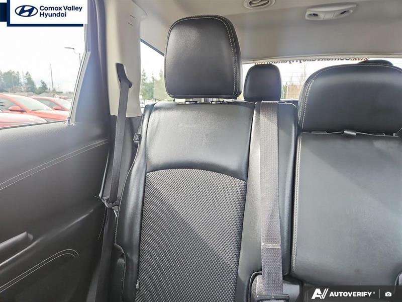 dodge Journey 2016 - 14