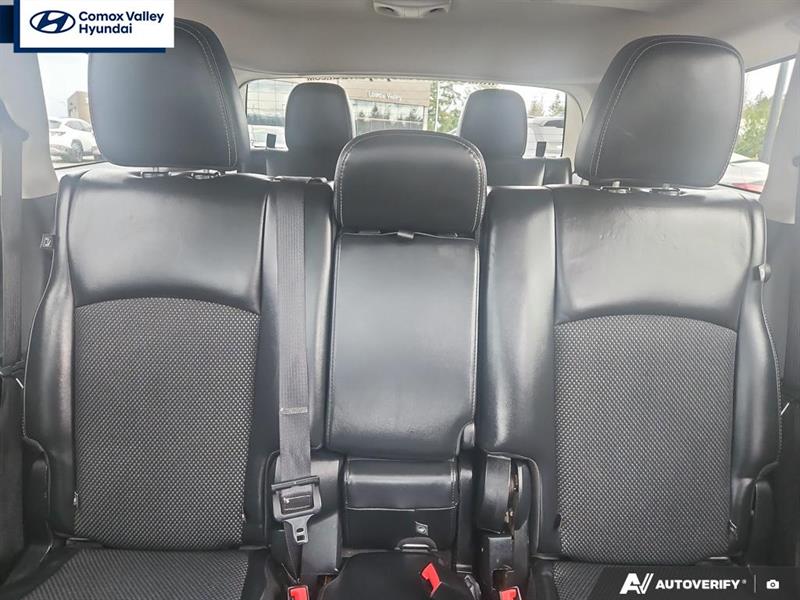 dodge Journey 2016 - 15