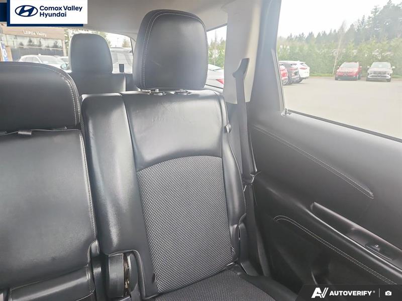 dodge Journey 2016 - 17