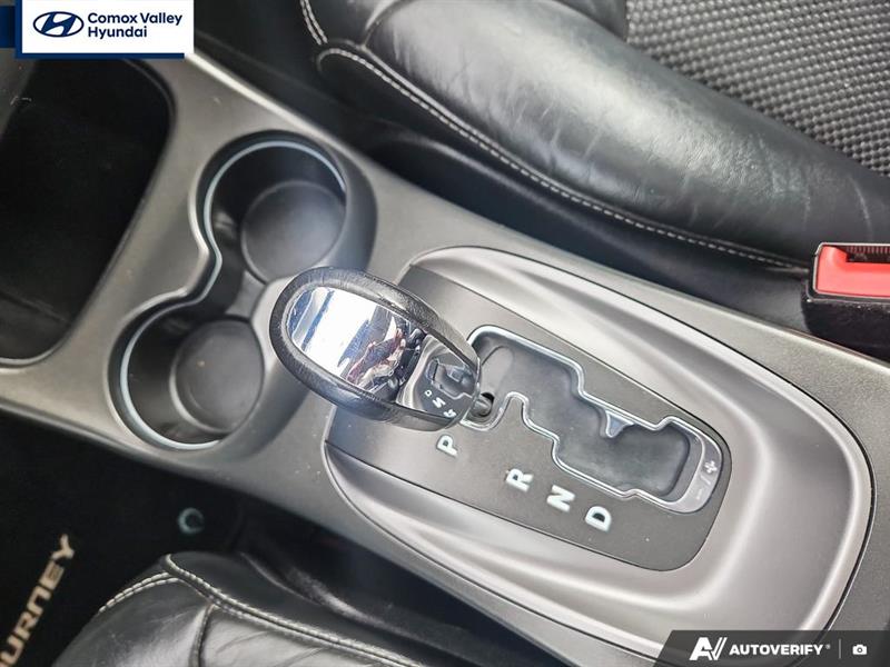 dodge Journey 2016 - 21
