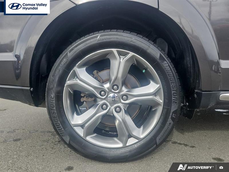 dodge Journey 2016 - 22