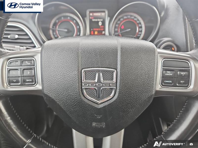 dodge Journey 2016 - 25