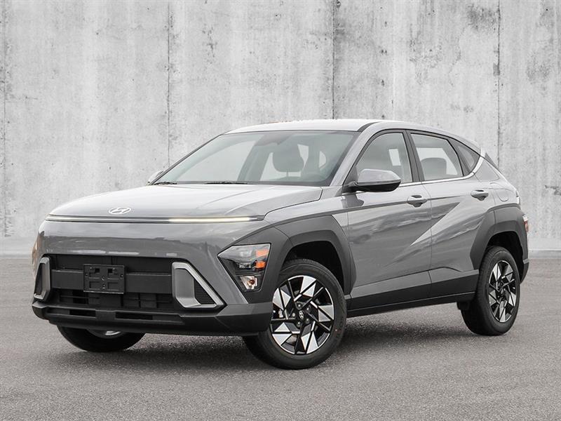 hyundai Kona 2026