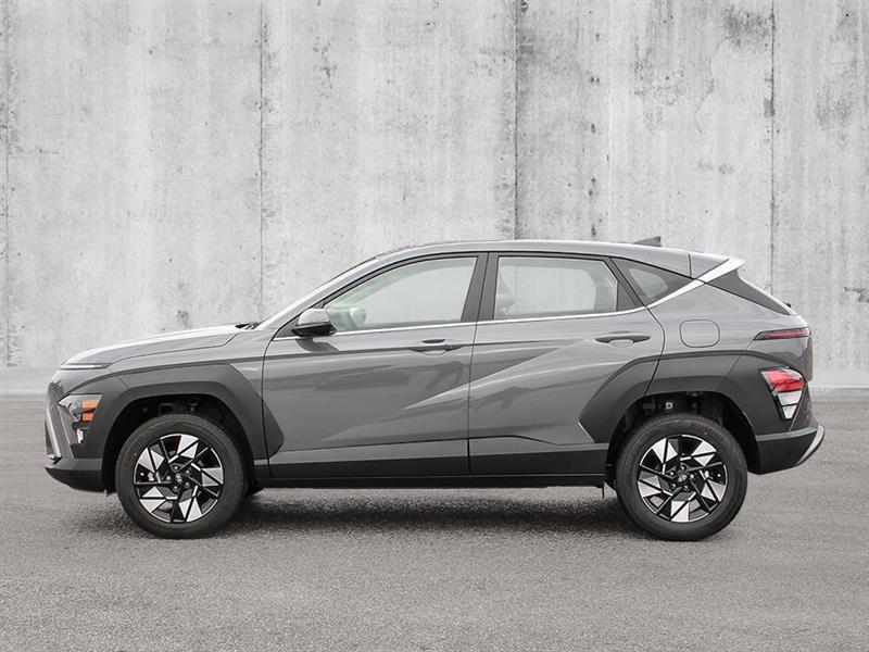 hyundai Kona 2026 - 3