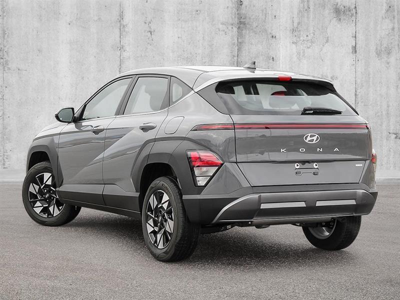 hyundai Kona 2026 - 4