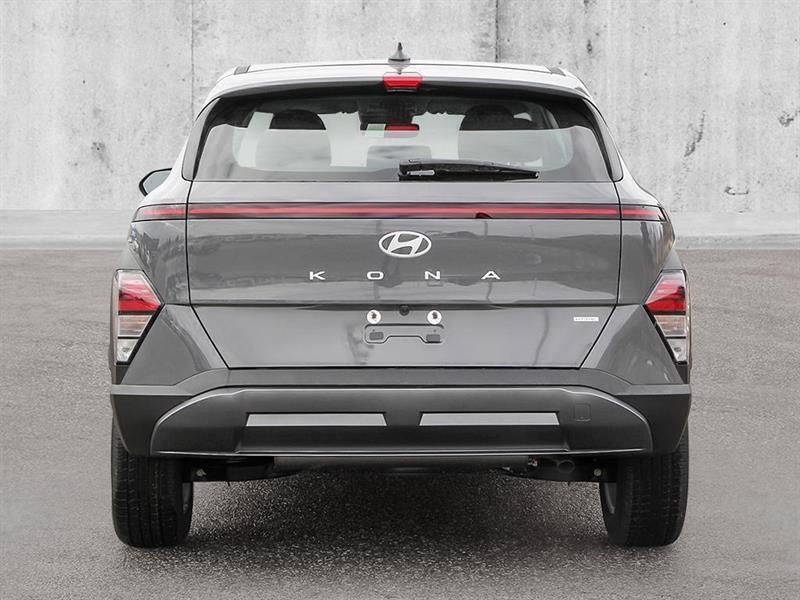 hyundai Kona 2026 - 5