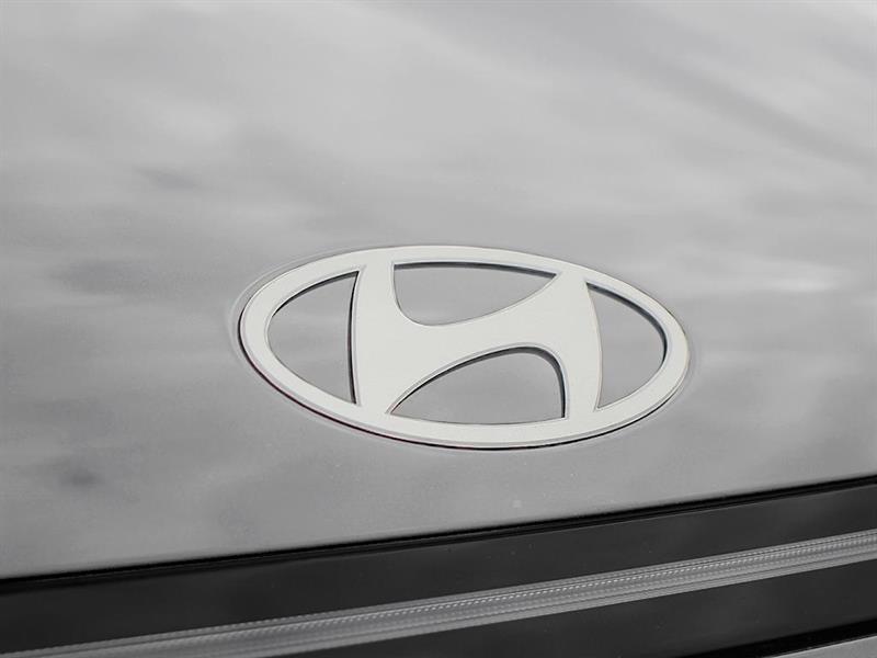 hyundai Kona 2026 - 9